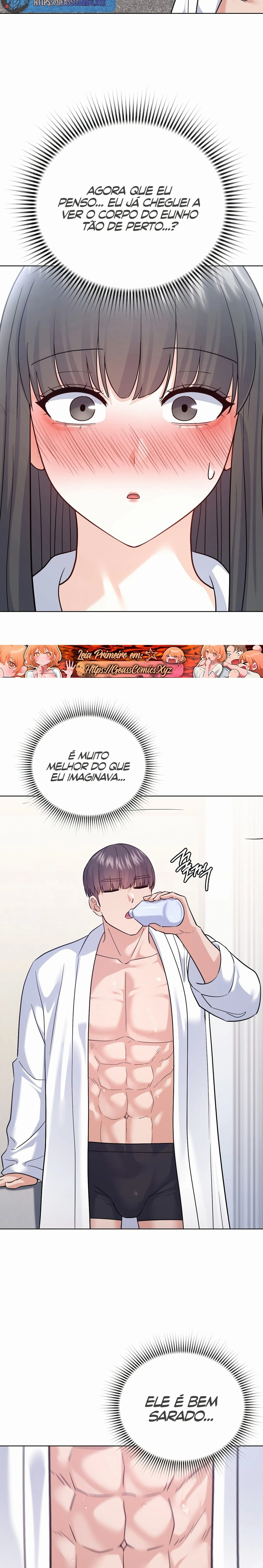 Ler No Uploads Today Capitulo 16 Page 11
