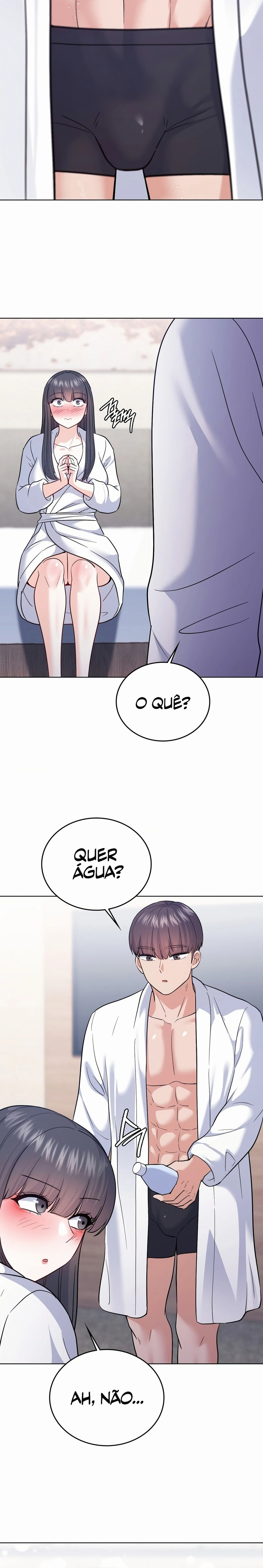 Ler No Uploads Today Capitulo 16 Page 12