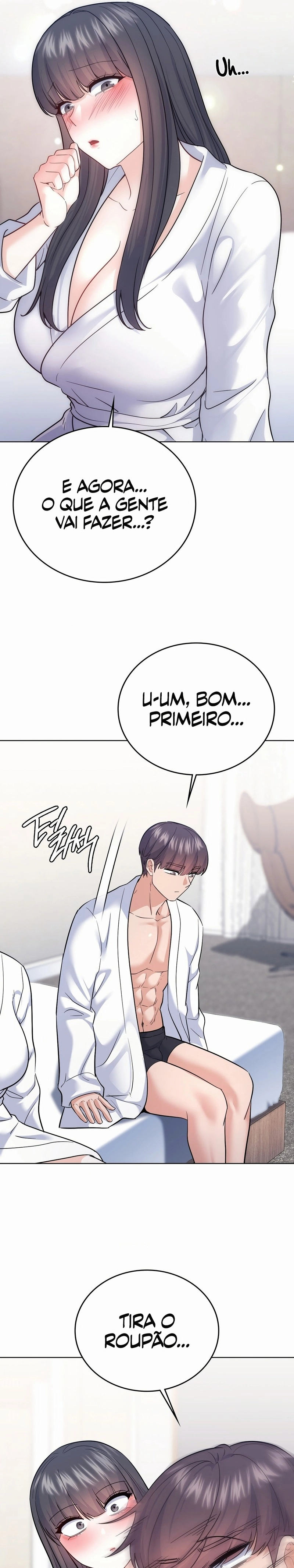 Ler No Uploads Today Capitulo 16 Page 13