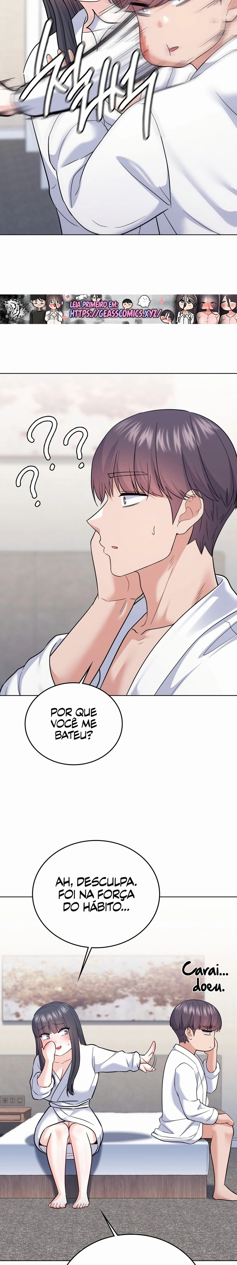 Ler No Uploads Today Capitulo 16 Page 14