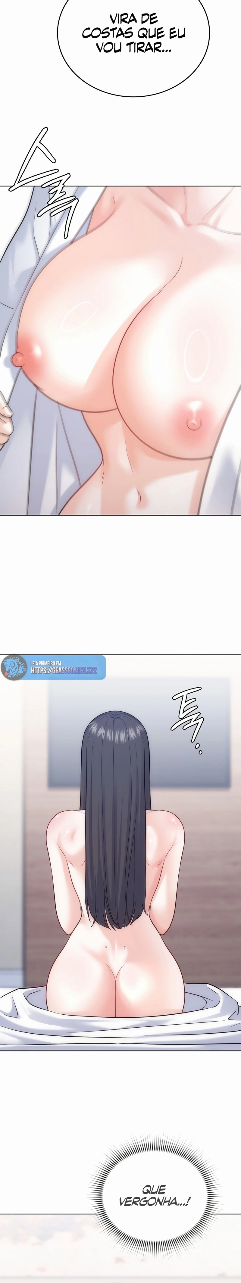 Ler No Uploads Today Capitulo 16 Page 15