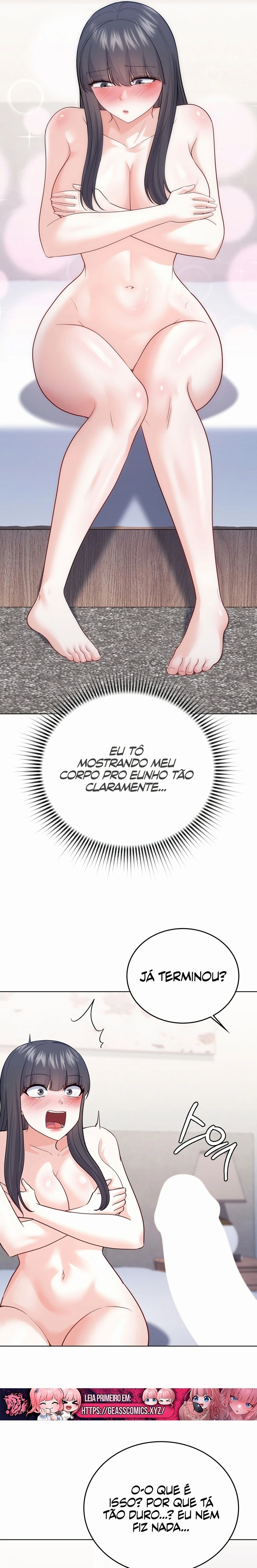 Ler No Uploads Today Capitulo 16 Page 16