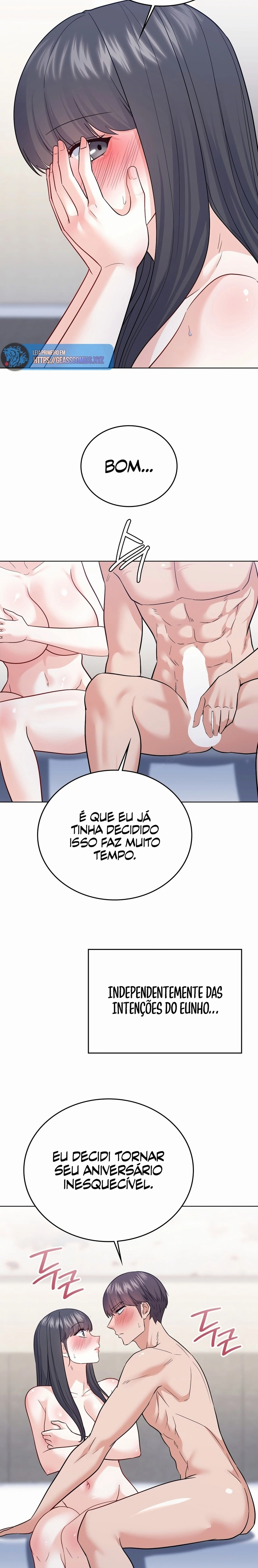 Ler No Uploads Today Capitulo 16 Page 17