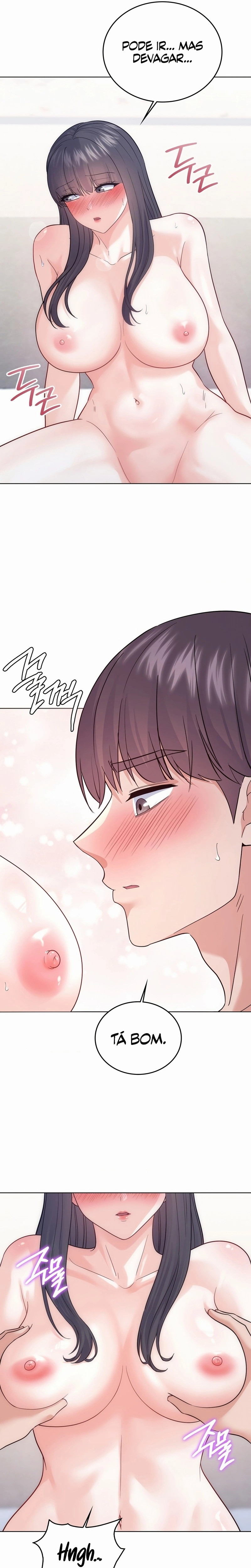 Ler No Uploads Today Capitulo 16 Page 19