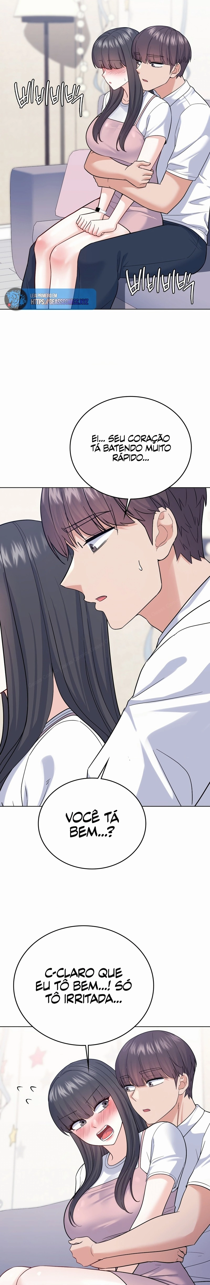 Ler No Uploads Today Capitulo 16 Page 2