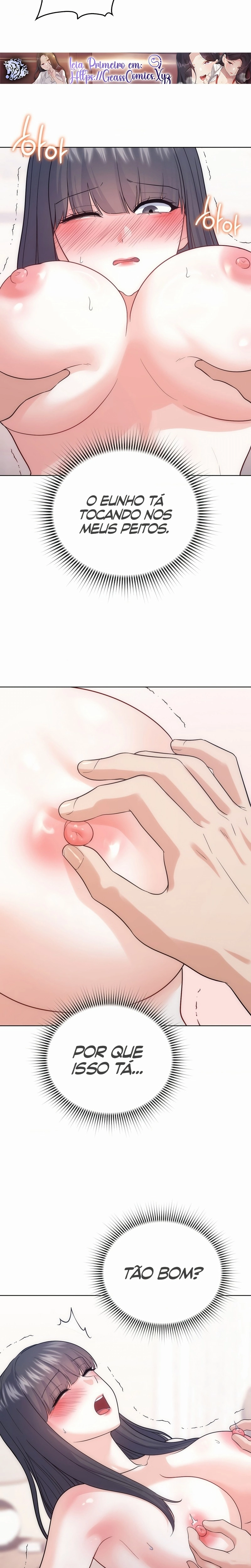 Ler No Uploads Today Capitulo 16 Page 20