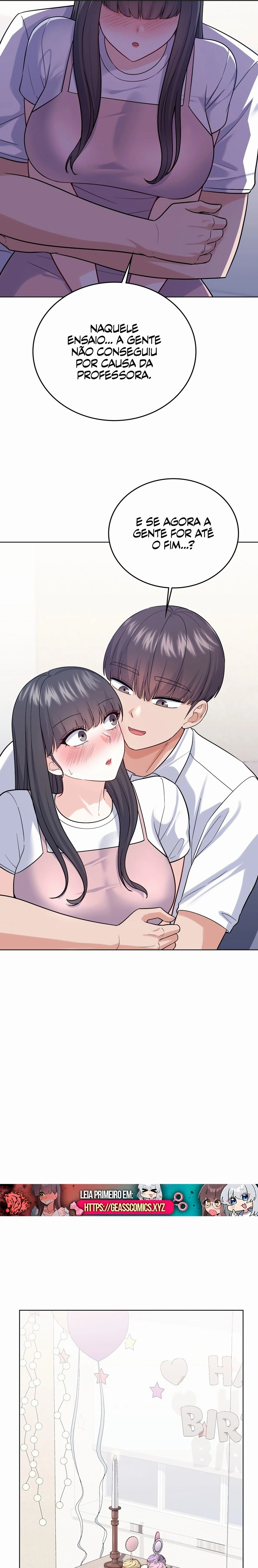 Ler No Uploads Today Capitulo 16 Page 4