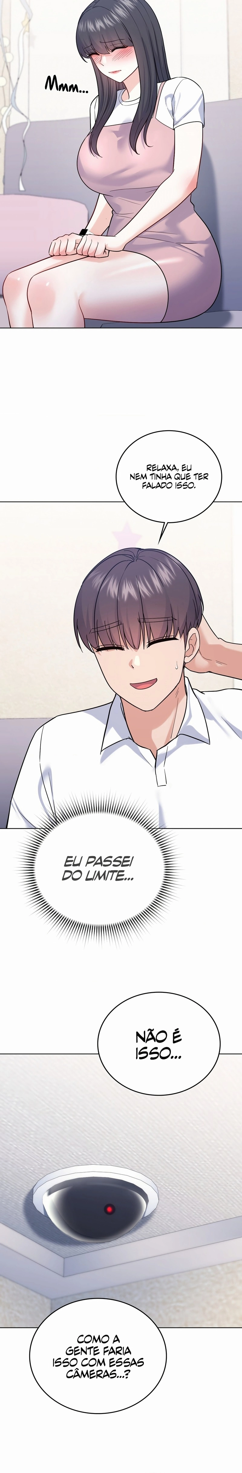 Ler No Uploads Today Capitulo 16 Page 6