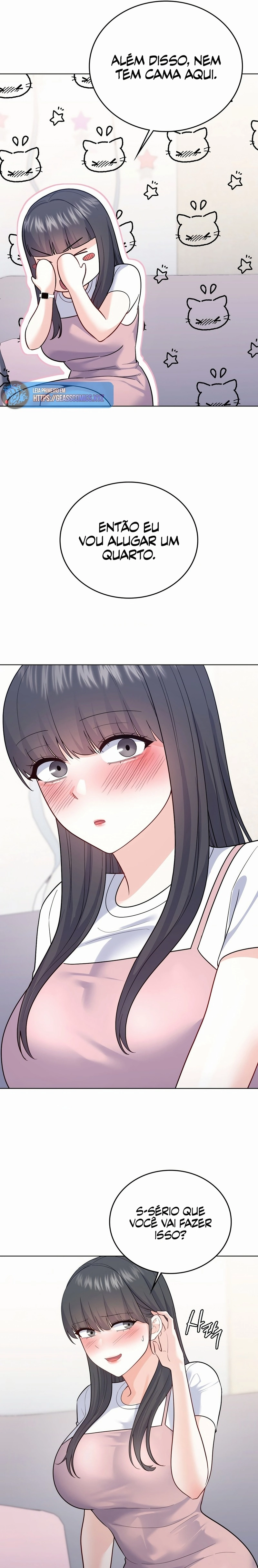 Ler No Uploads Today Capitulo 16 Page 7