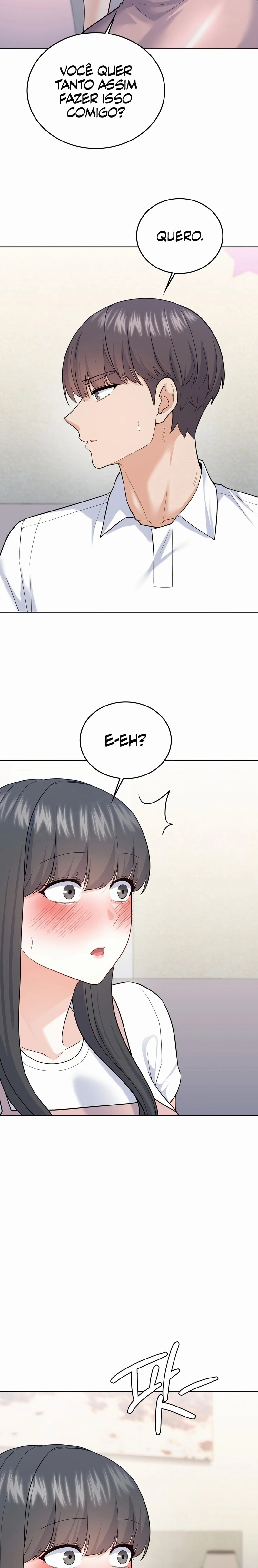 Ler No Uploads Today Capitulo 16 Page 8