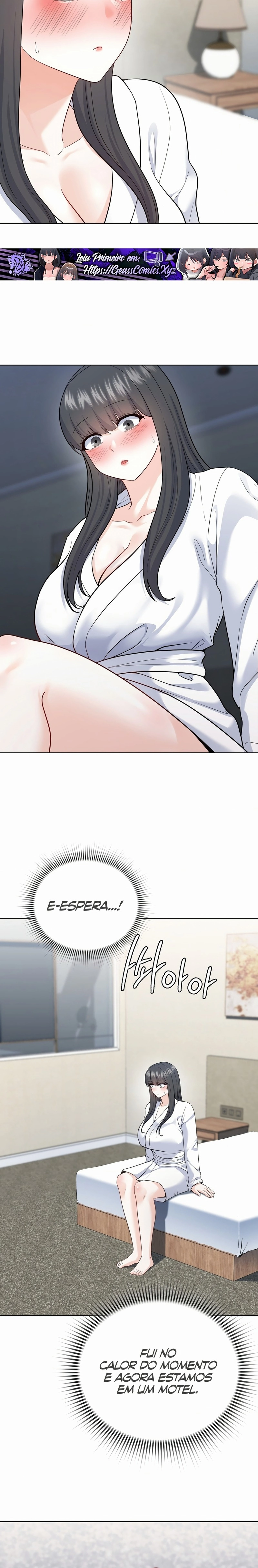 Ler No Uploads Today Capitulo 16 Page 9