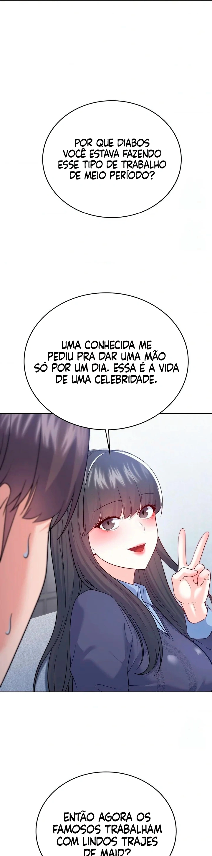 Ler No Uploads Today Capitulo 21 Page 10