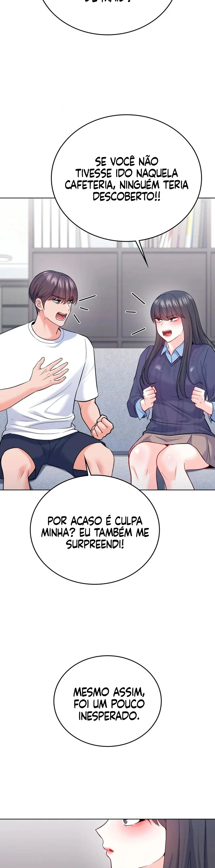 Ler No Uploads Today Capitulo 21 Page 11