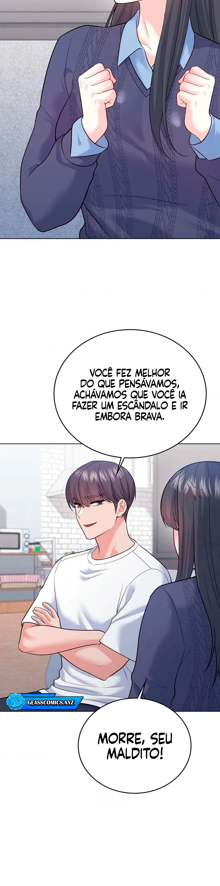 Ler No Uploads Today Capitulo 21 Page 12