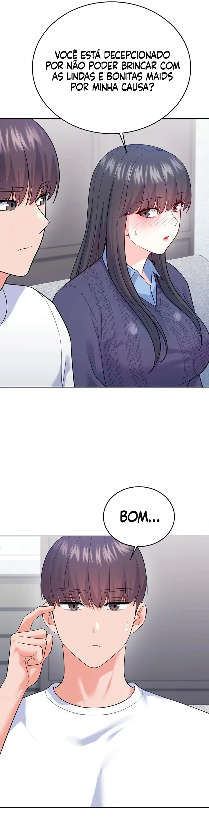 Ler No Uploads Today Capitulo 21 Page 13