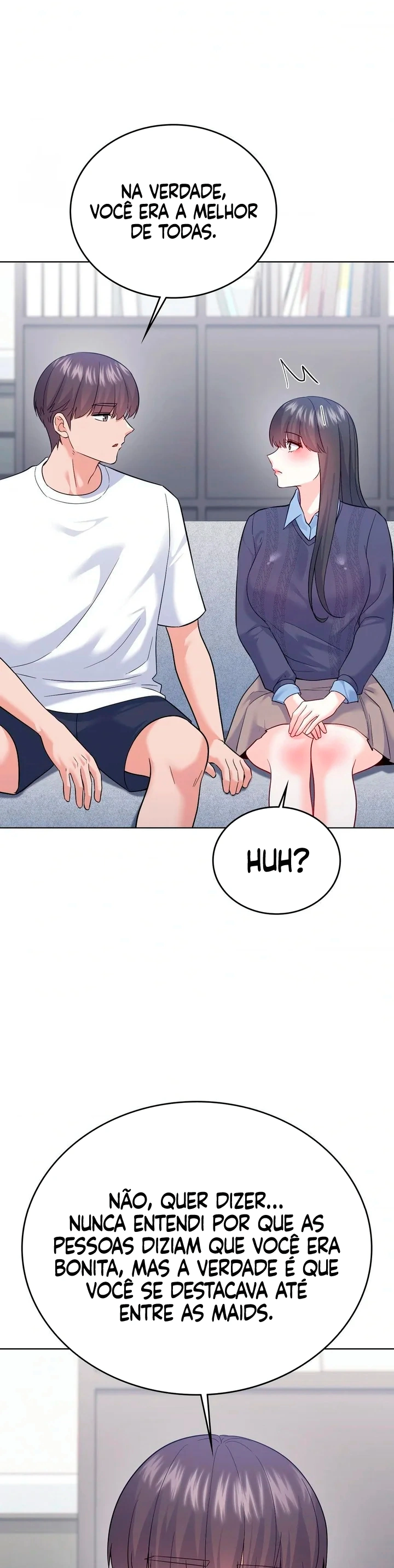 Ler No Uploads Today Capitulo 21 Page 14