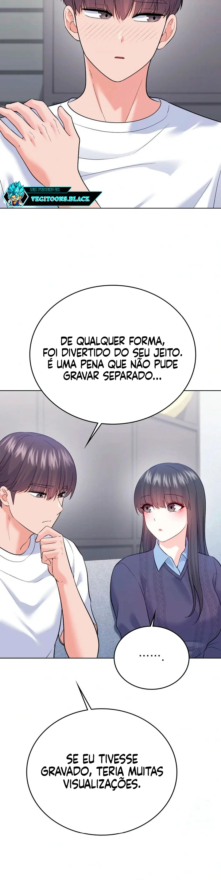 Ler No Uploads Today Capitulo 21 Page 15