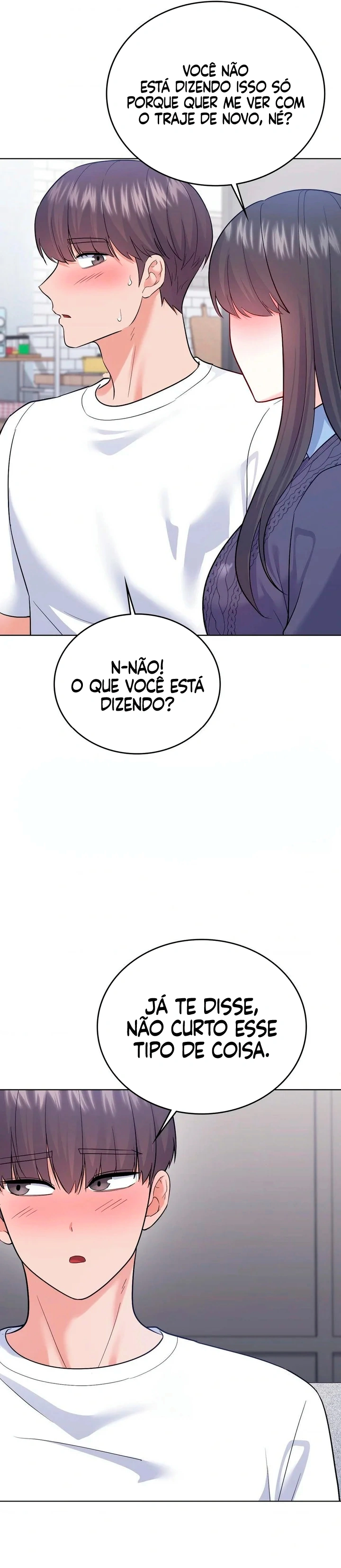 Ler No Uploads Today Capitulo 21 Page 16