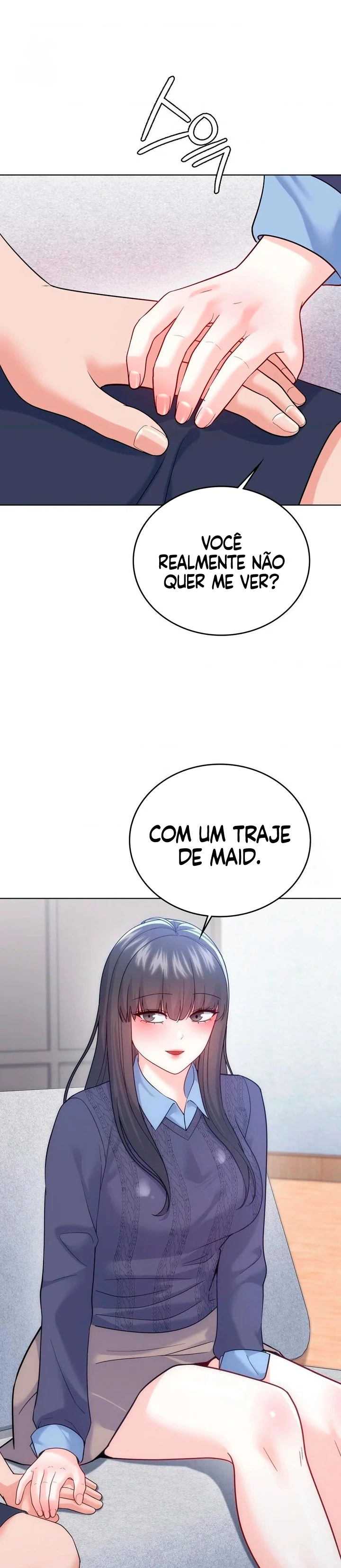 Ler No Uploads Today Capitulo 21 Page 17