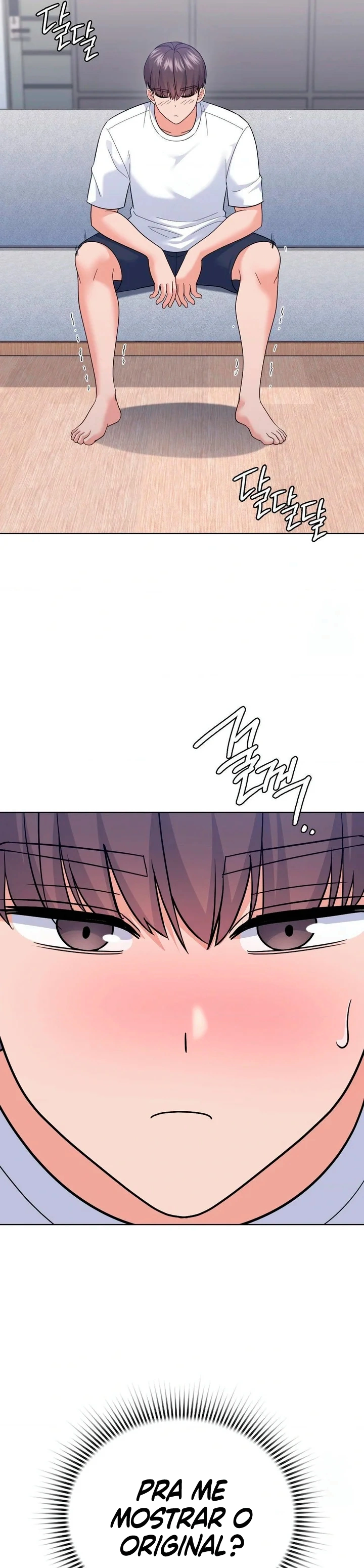 Ler No Uploads Today Capitulo 21 Page 19