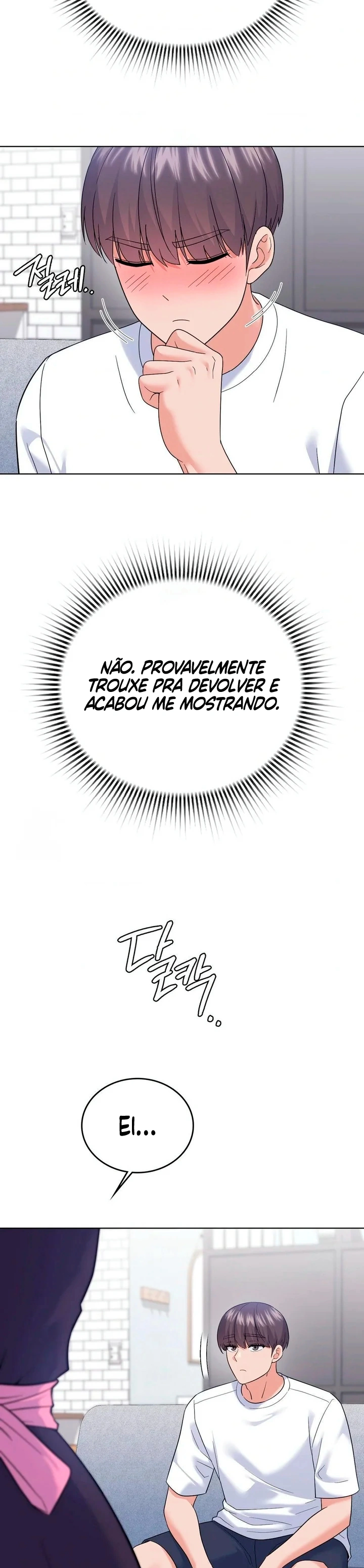 Ler No Uploads Today Capitulo 21 Page 20