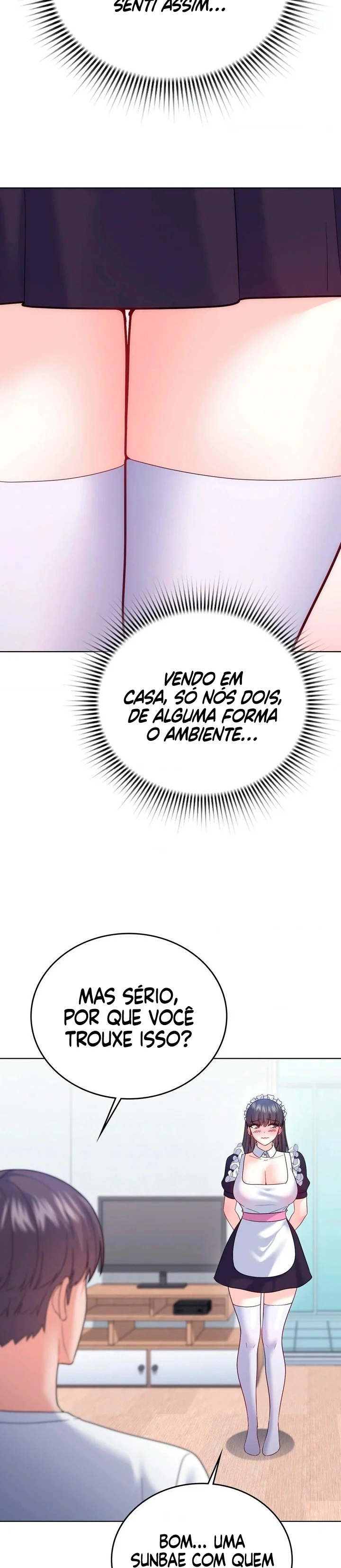 Ler No Uploads Today Capitulo 21 Page 23