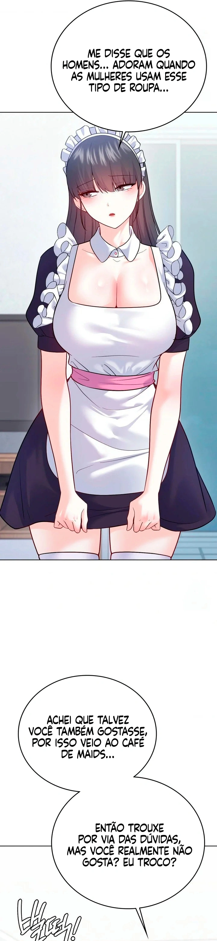 Ler No Uploads Today Capitulo 21 Page 25