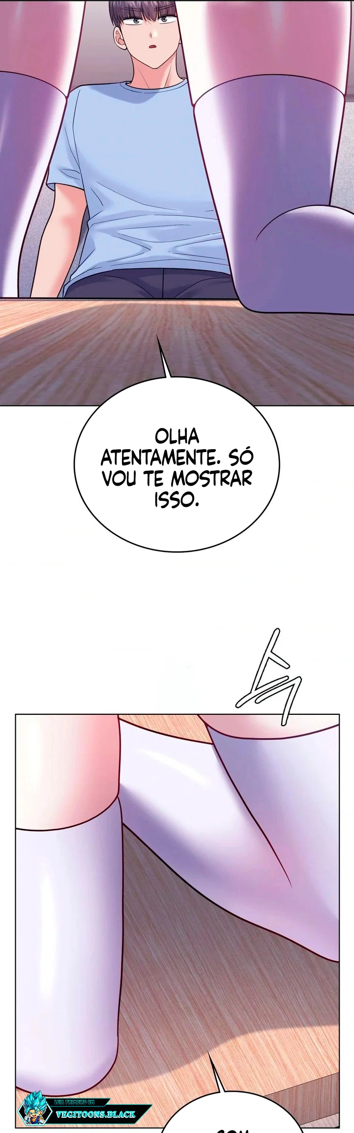 Ler No Uploads Today Capitulo 21 Page 31