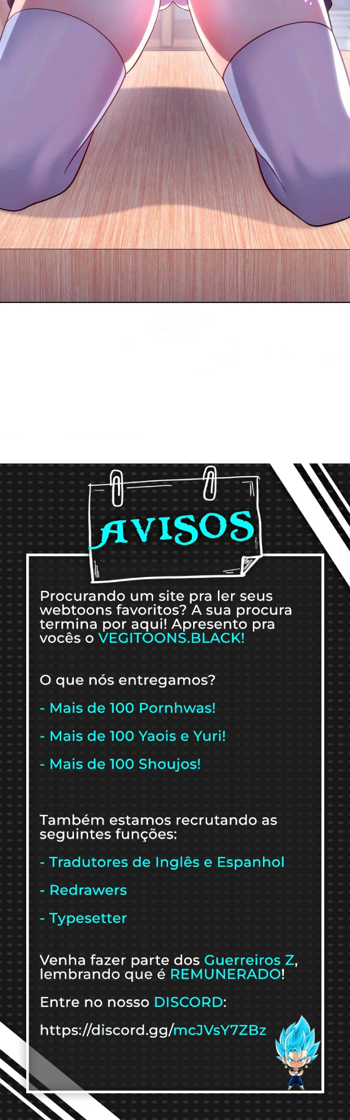 Ler No Uploads Today Capitulo 21 Page 33