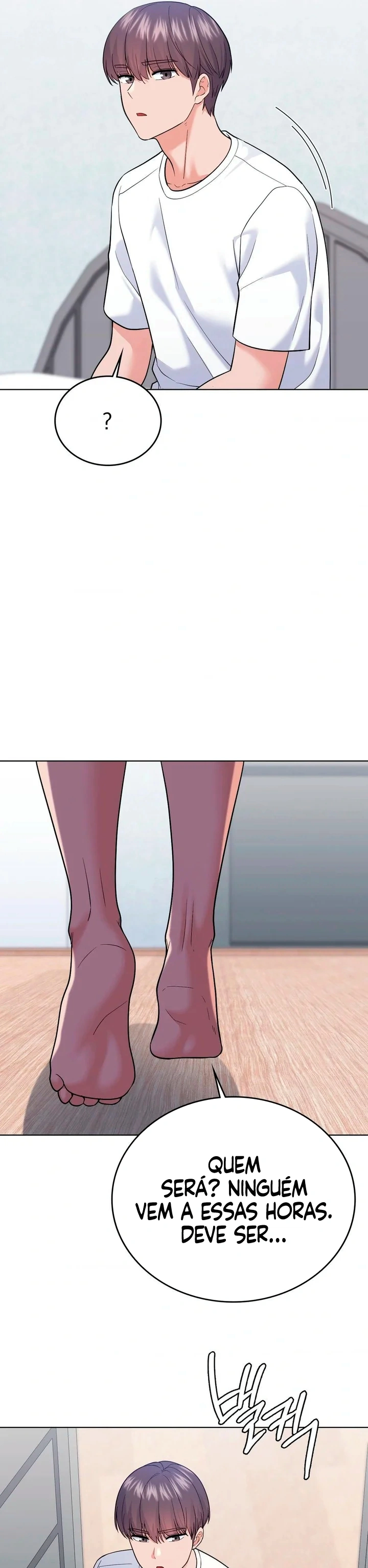 Ler No Uploads Today Capitulo 21 Page 4