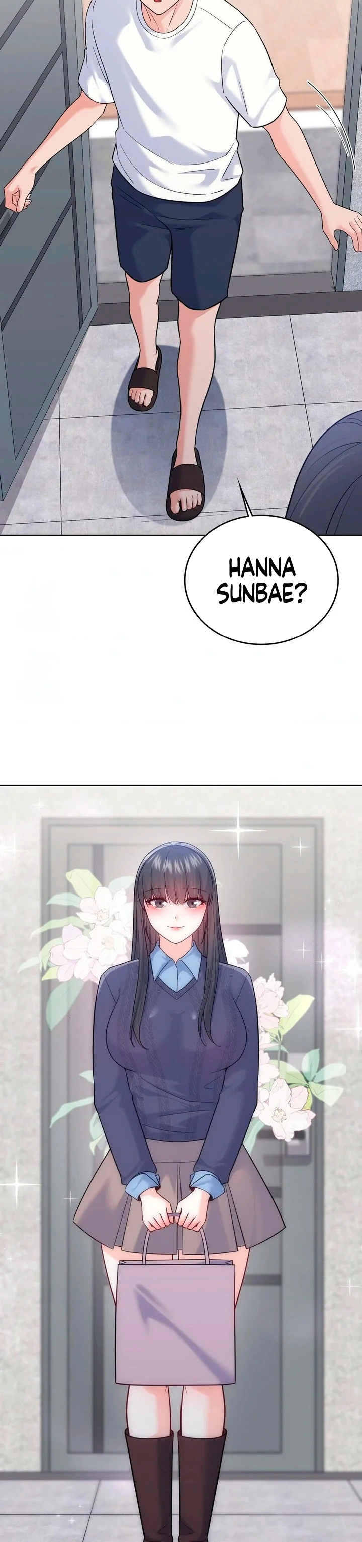 Ler No Uploads Today Capitulo 21 Page 5