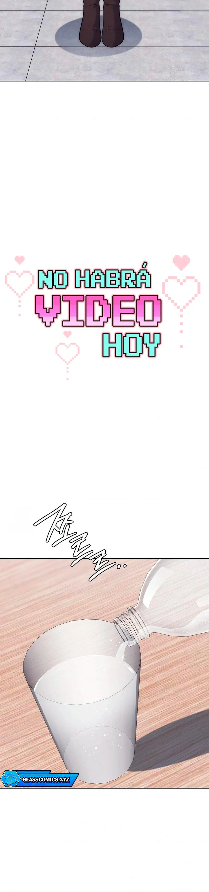 Ler No Uploads Today Capitulo 21 Page 6