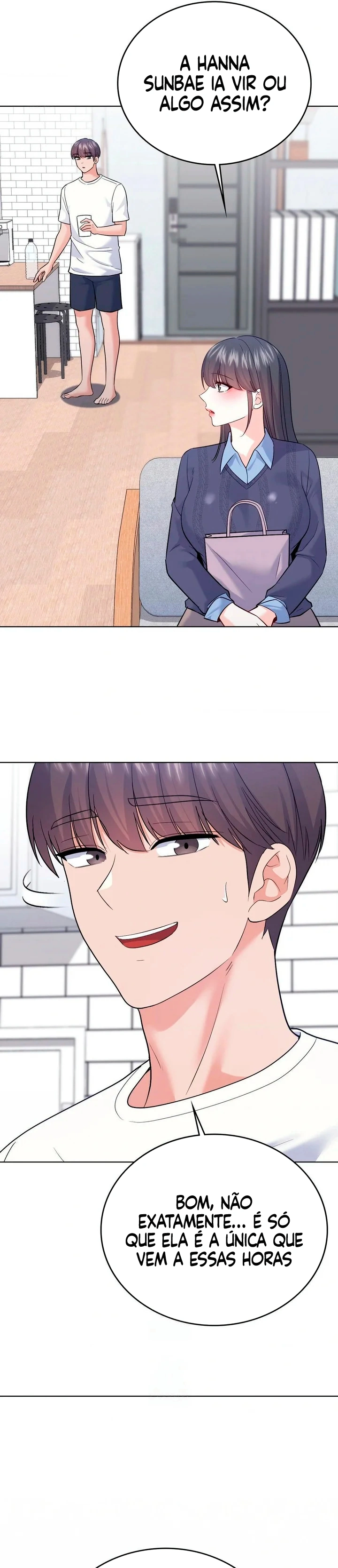 Ler No Uploads Today Capitulo 21 Page 7