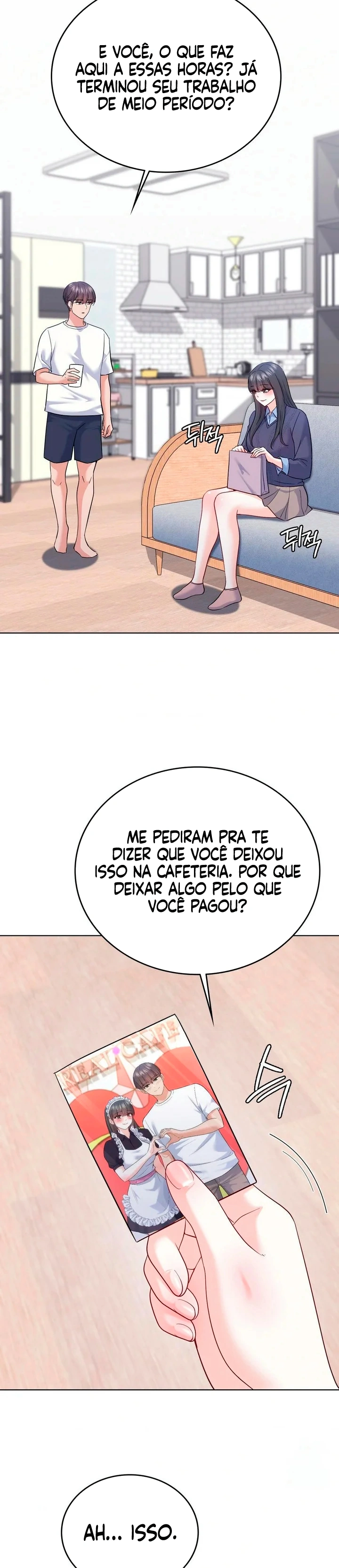 Ler No Uploads Today Capitulo 21 Page 8