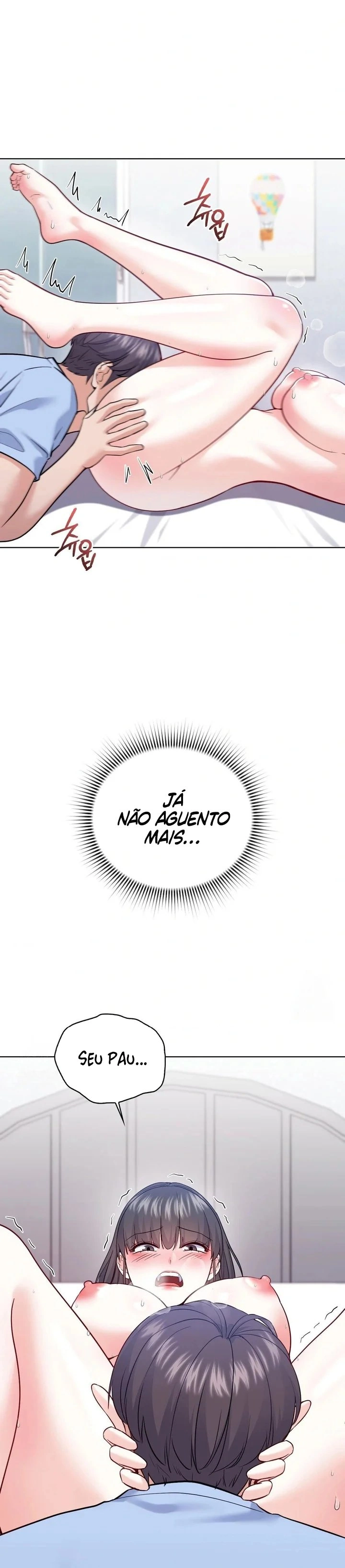 Ler No Uploads Today Capitulo 22 Page 16