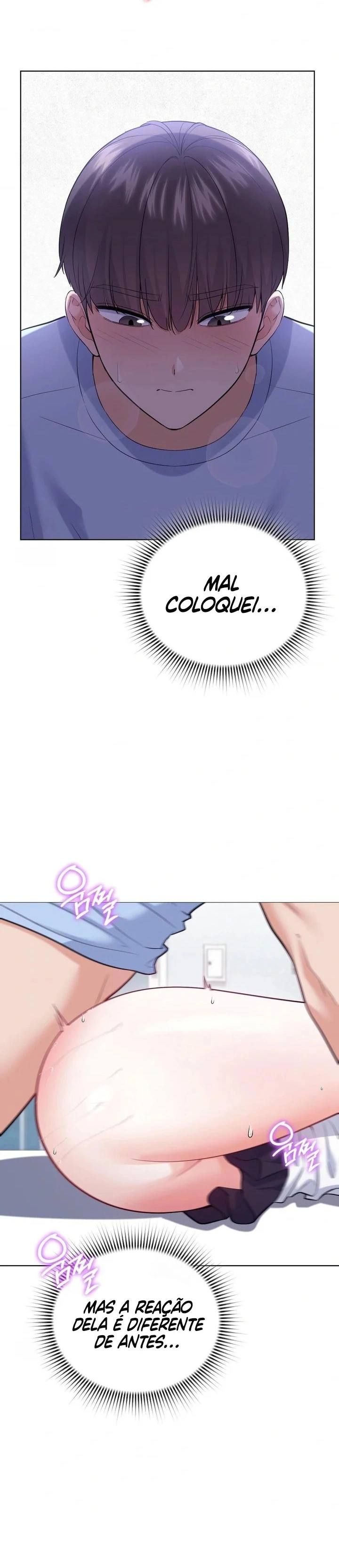 Ler No Uploads Today Capitulo 22 Page 20