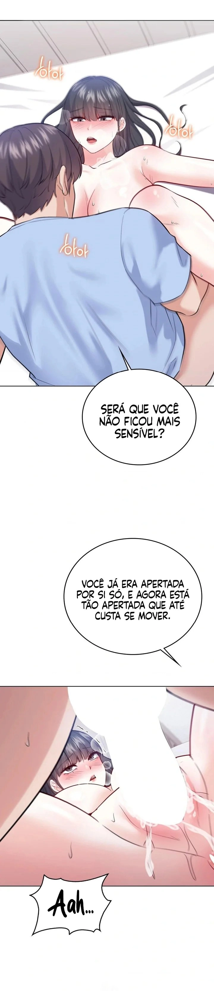Ler No Uploads Today Capitulo 22 Page 21