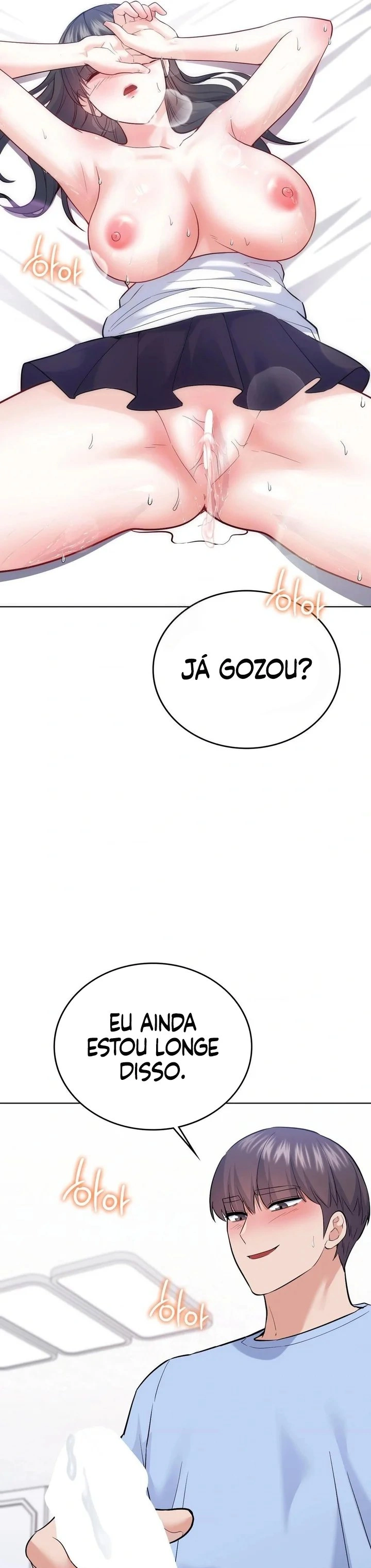 Ler No Uploads Today Capitulo 22 Page 25