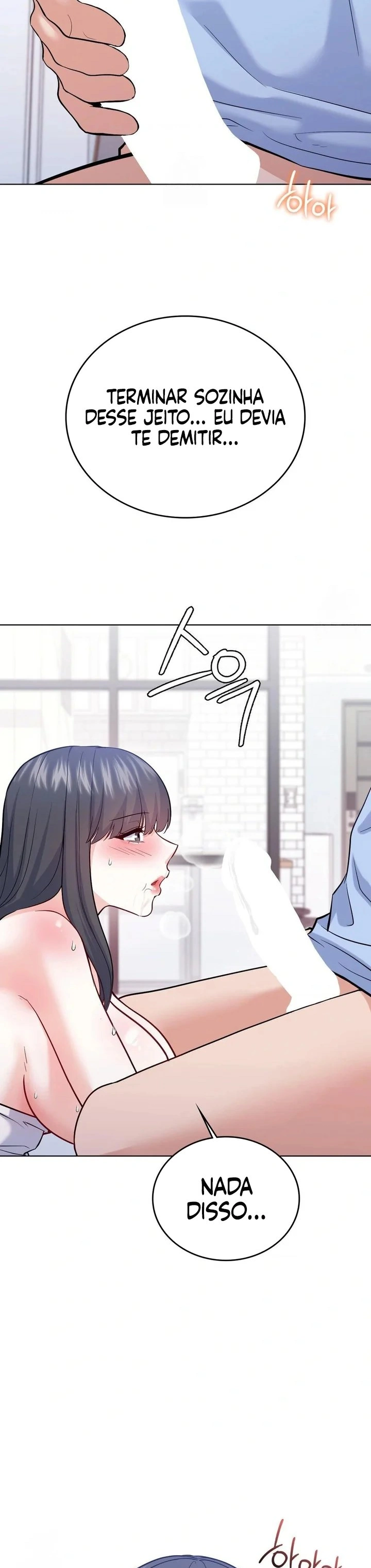 Ler No Uploads Today Capitulo 22 Page 26