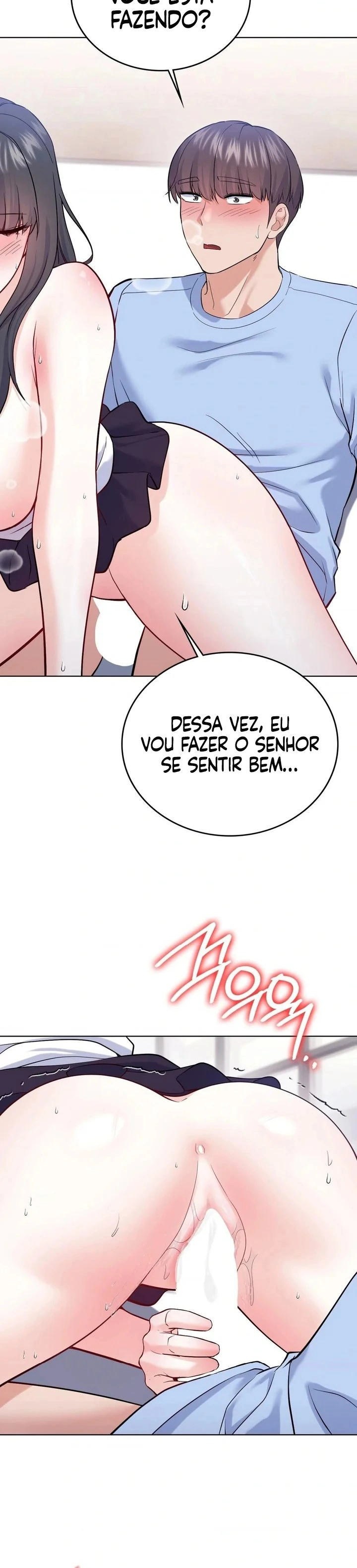 Ler No Uploads Today Capitulo 22 Page 30