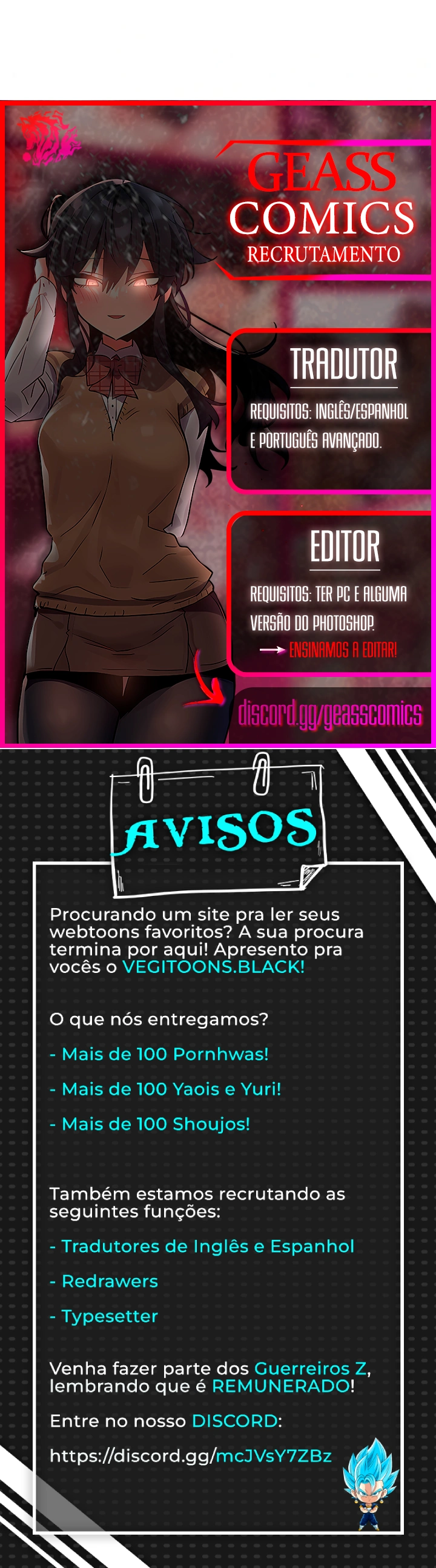 Ler No Uploads Today Capitulo 22 Page 33