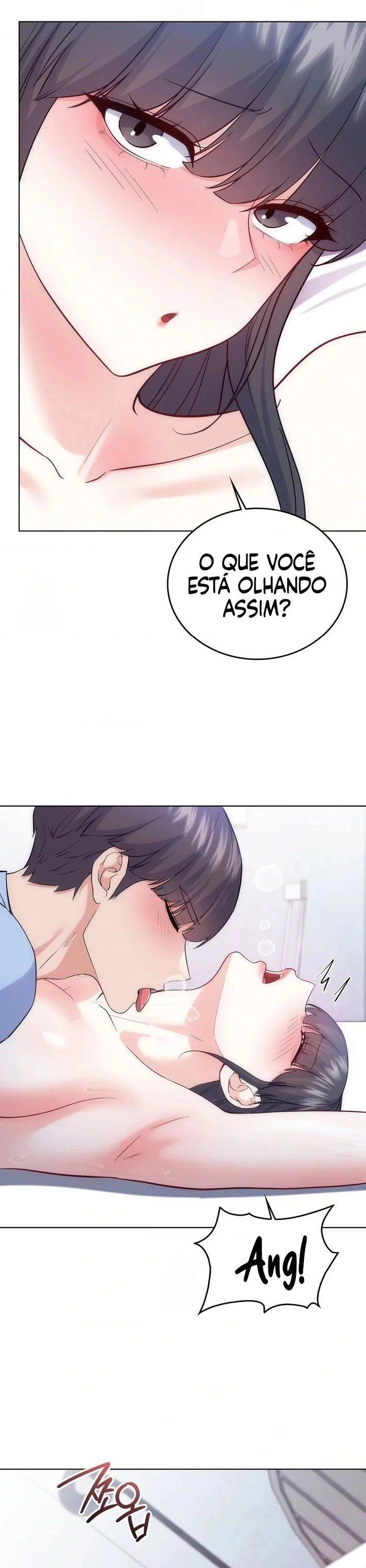 Ler No Uploads Today Capitulo 22 Page 6