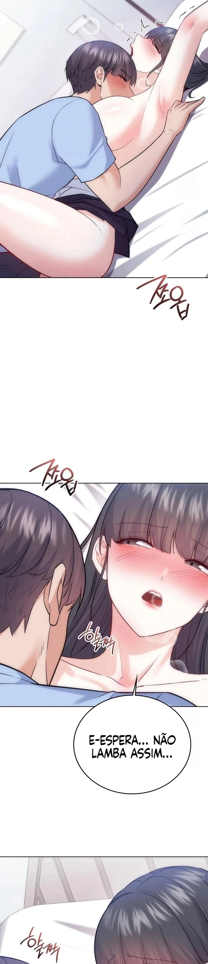 Ler No Uploads Today Capitulo 22 Page 7