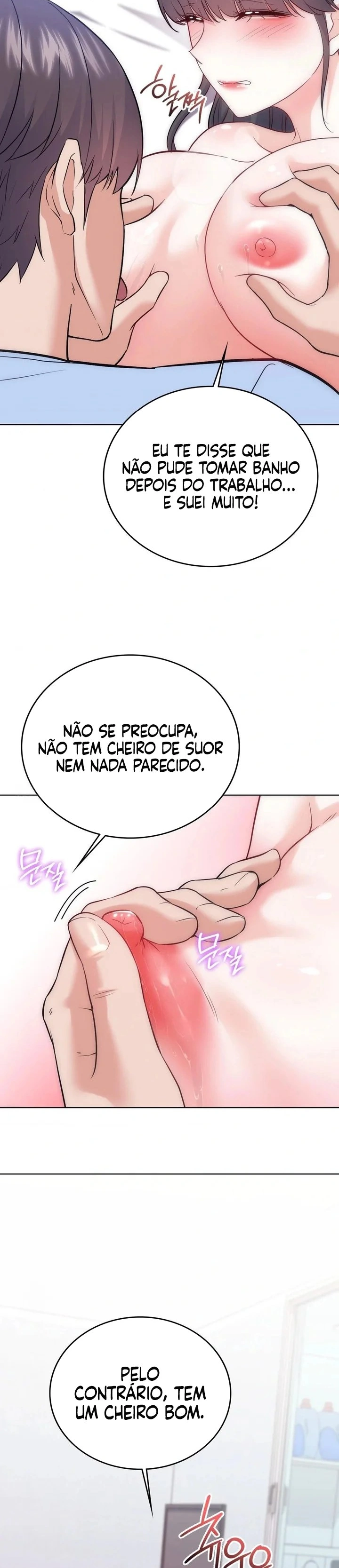 Ler No Uploads Today Capitulo 22 Page 8