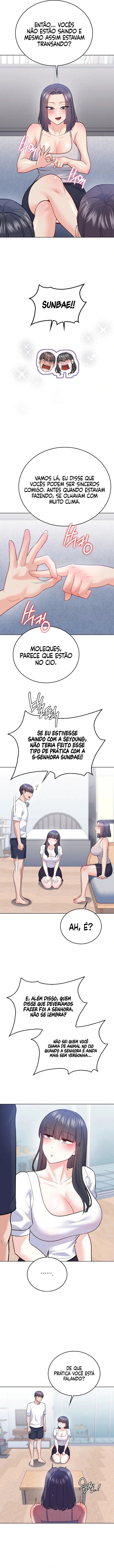 Ler No Uploads Today Capitulo 23 Page 9
