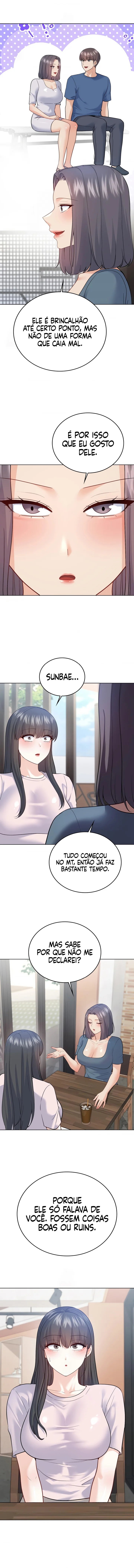 Ler No Uploads Today Capitulo 24 Page 6