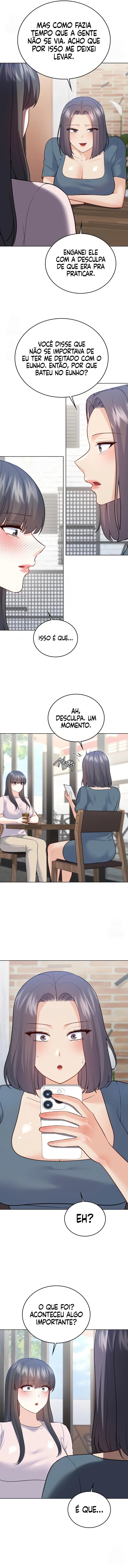 Ler No Uploads Today Capitulo 24 Page 7