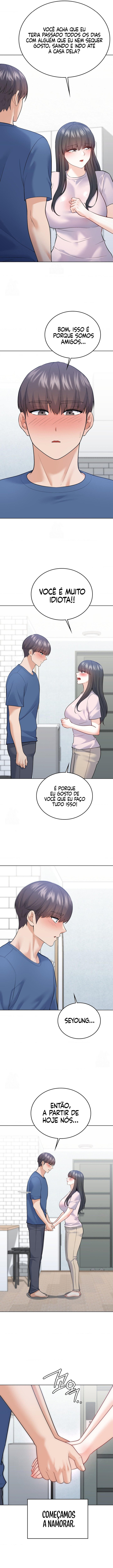 Ler No Uploads Today Capitulo 25 Page 3