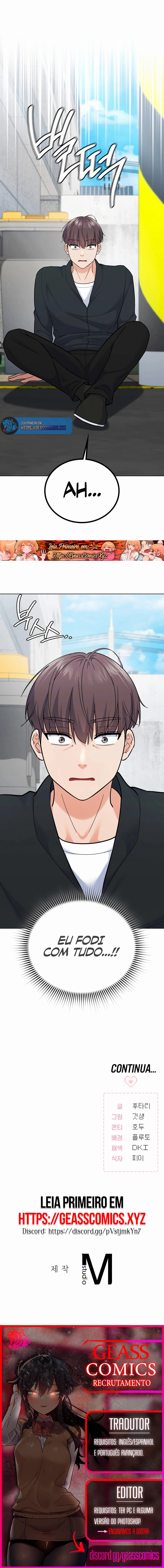 Ler No Uploads Today Capitulo 5 Page 9