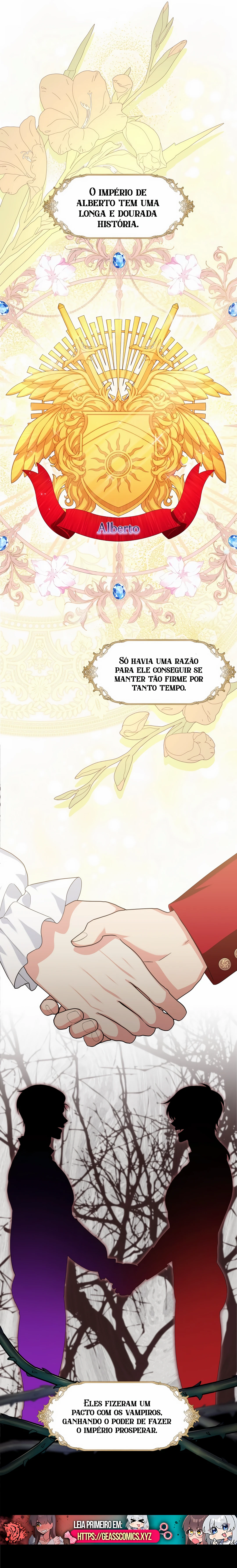 Ler Can I be a Sex Slave, Not a Priest? Capitulo 1 Page 11